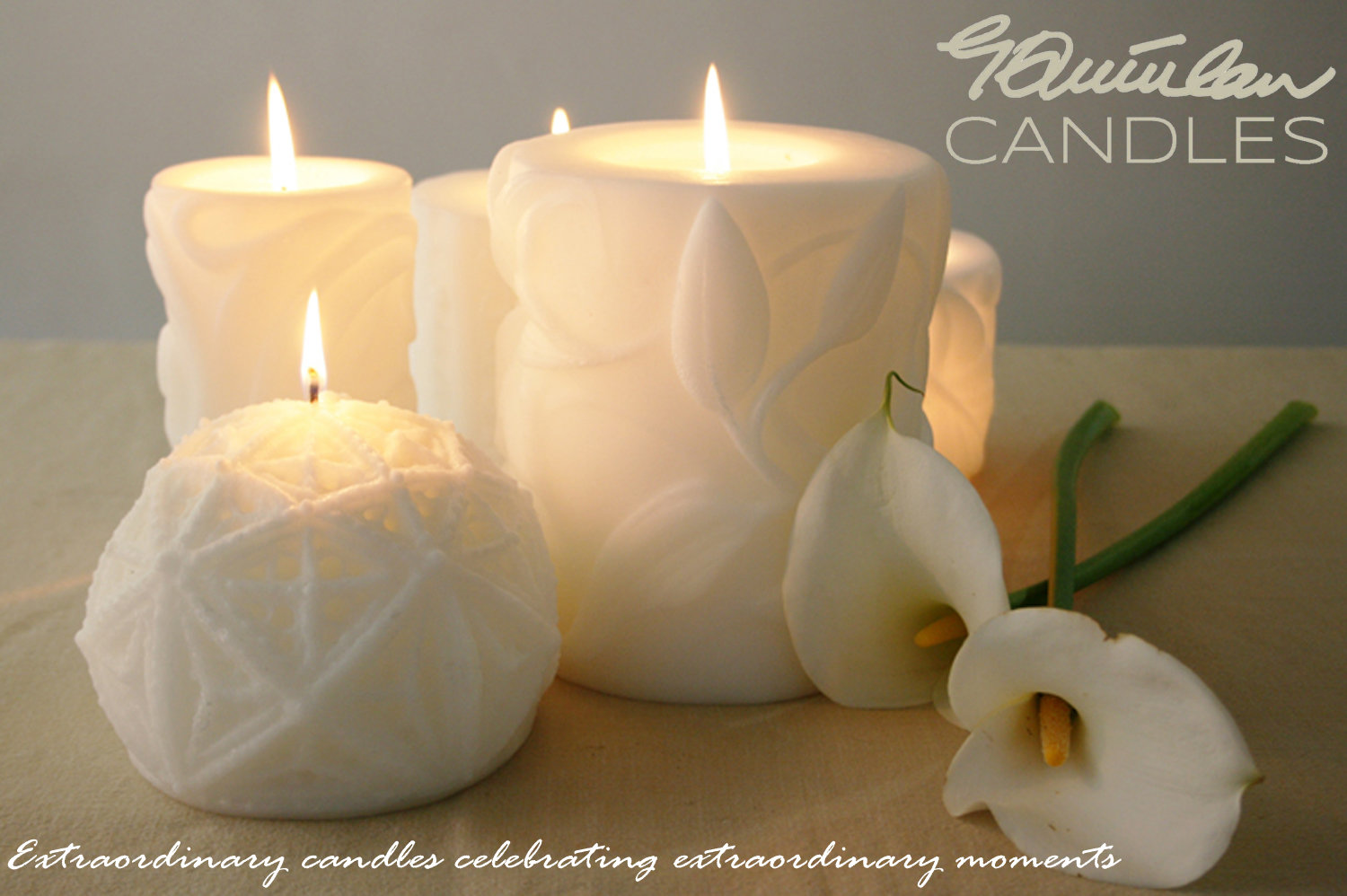 Gretha Quinlan Artisan Candles Xplorio Greyton